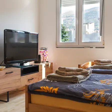 Ventura Apartamento Mostar