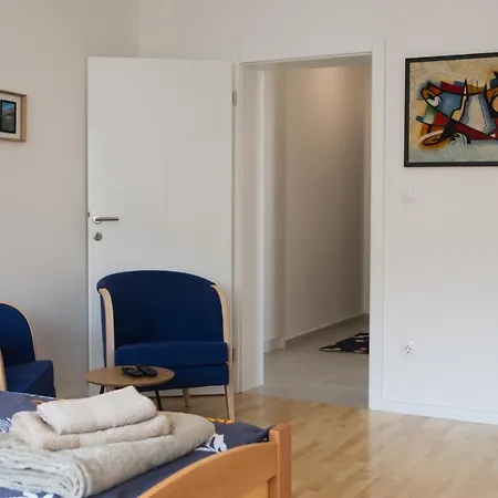 Apartment Ventura *