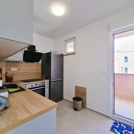 公寓 Ventura 莫斯塔尔