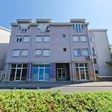 Apartment Ventura