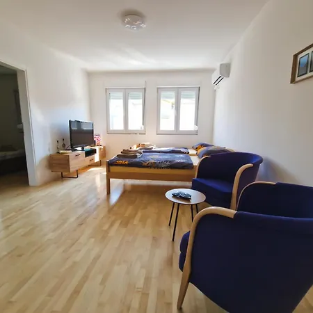 Apartamento Ventura Mostar