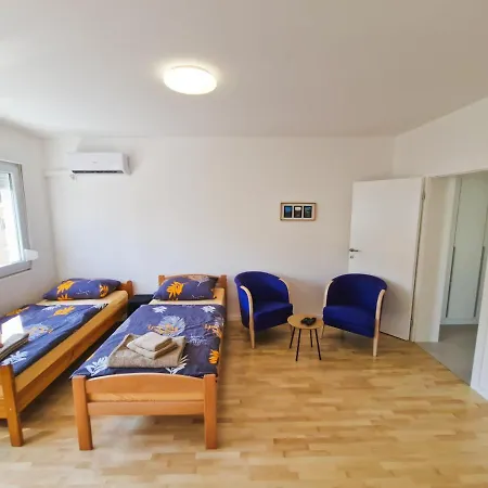 Apartment Ventura