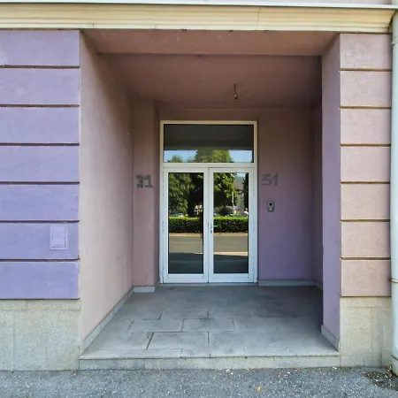 Ventura Apartament