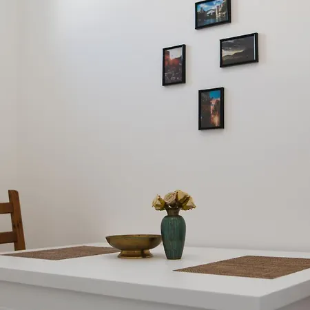 Ventura Apartment *