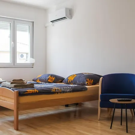 Apartment Ventura