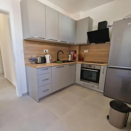 Apartment Ventura *