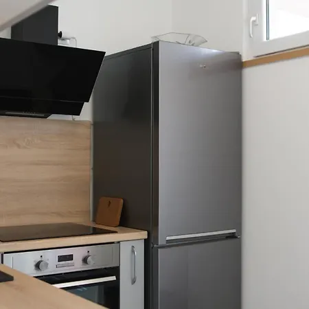 Ventura דירה מוסטר