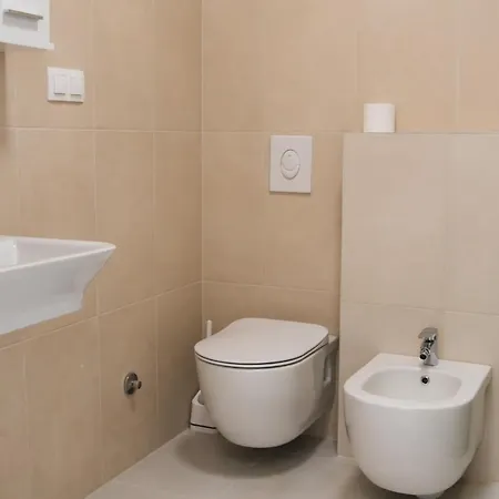 דירה Ventura מוסטר