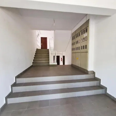 Apartment Ventura