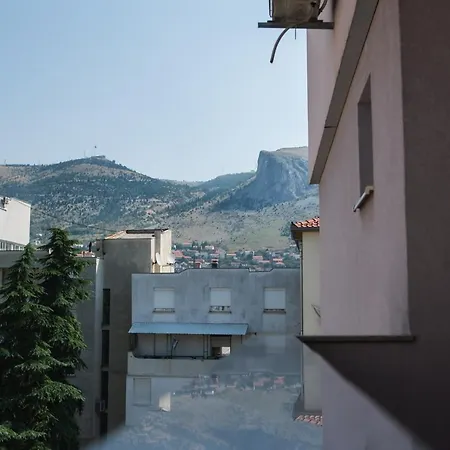 شقة Ventura