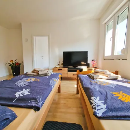 דירה Ventura מוסטר