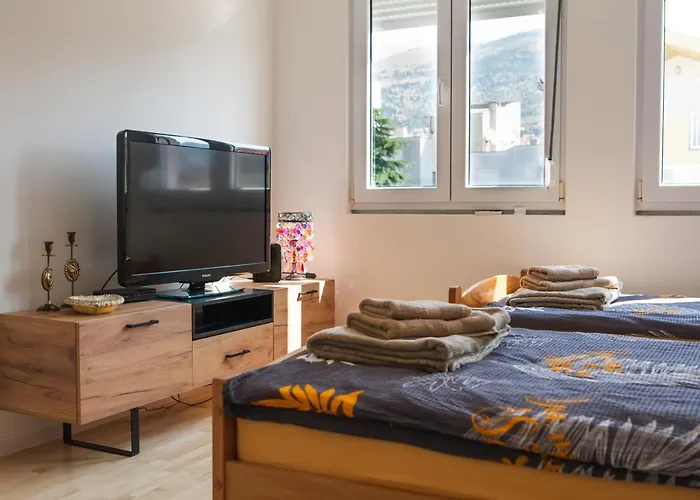 Ventura Apartamento Mostar