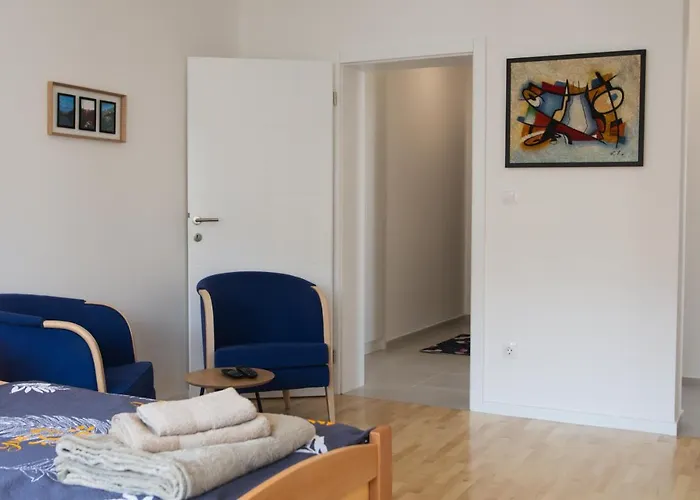 Apartamento Ventura *