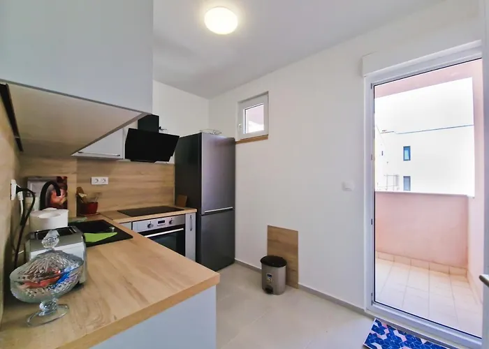 Lägenhet Ventura Mostar