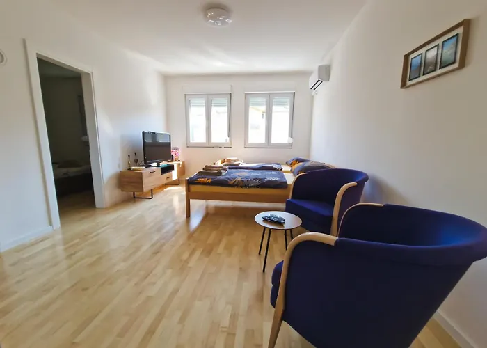 Apartamento Ventura Mostar