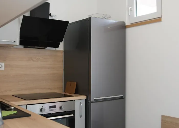 Ventura Apartamento Mostar