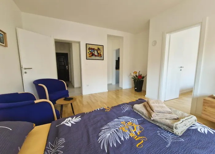 Ventura Apartamento Mostar