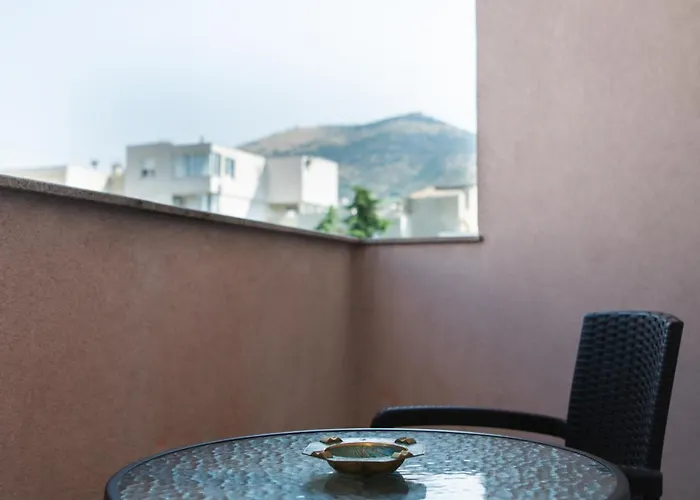 Apartamento Ventura *