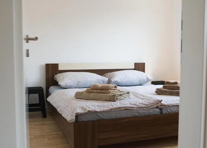 Ventura Apartamento *