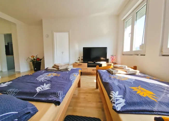 Lägenhet Ventura Mostar